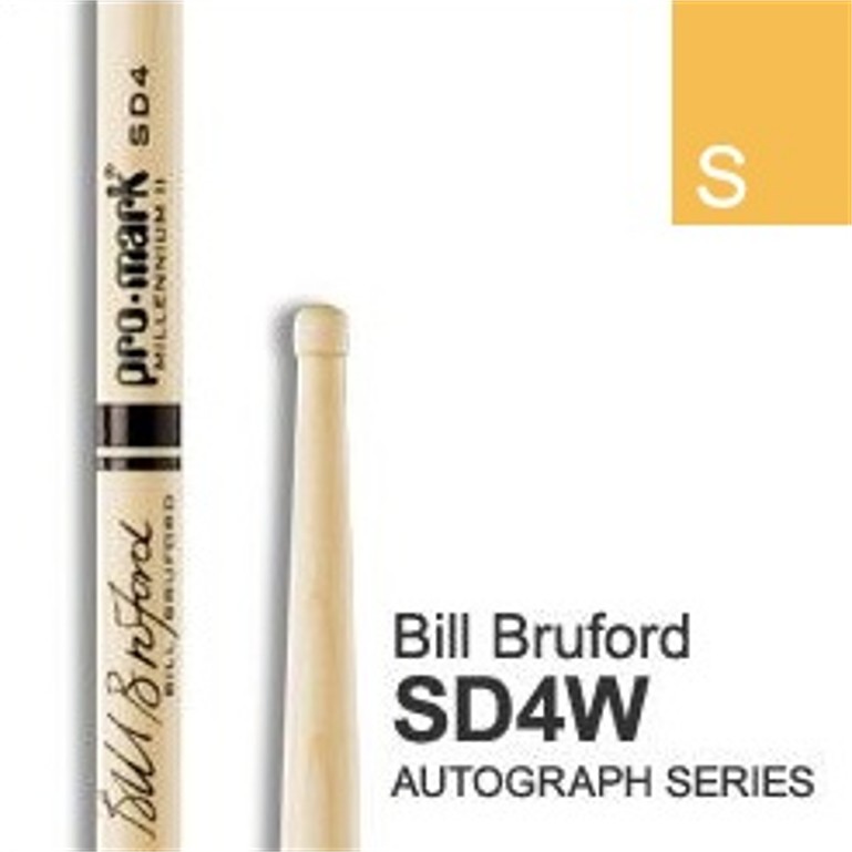 Kopie von Promark SD4W Bill Bruford Drumsticks #1