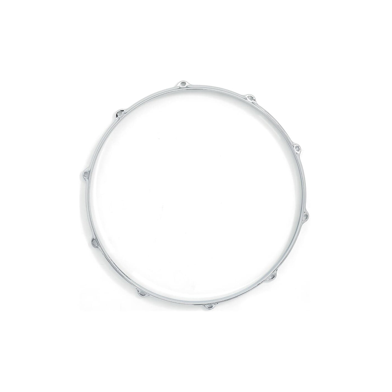 Gußspannreifen 14"/10-Loch für Snare Drum