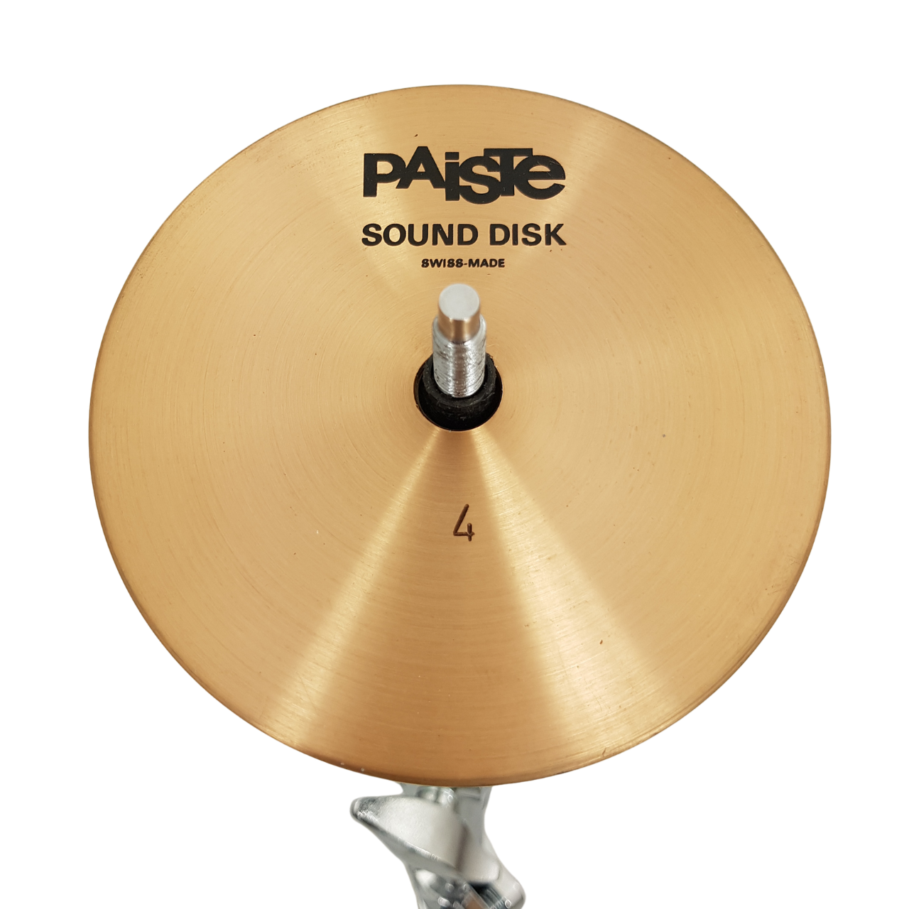 Paiste Sound Disk 4