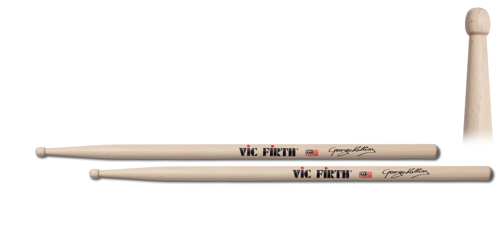 Vic Firth Signature Serie SGK George Kollias