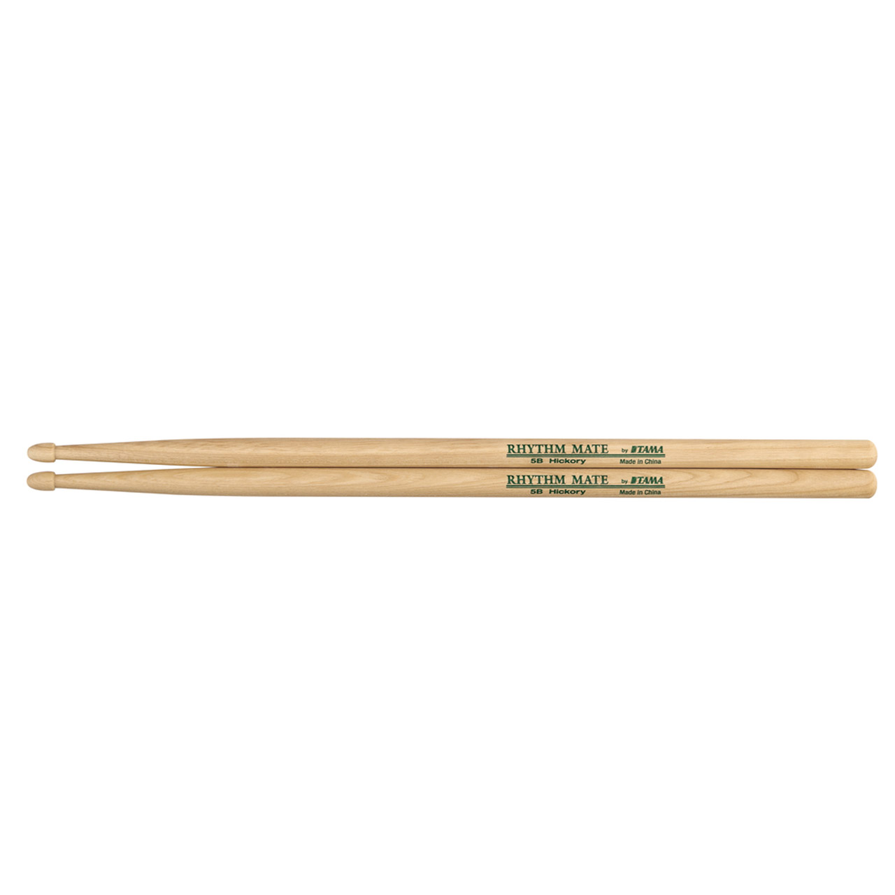 Tama 5B Hickory Sticks HRM5B