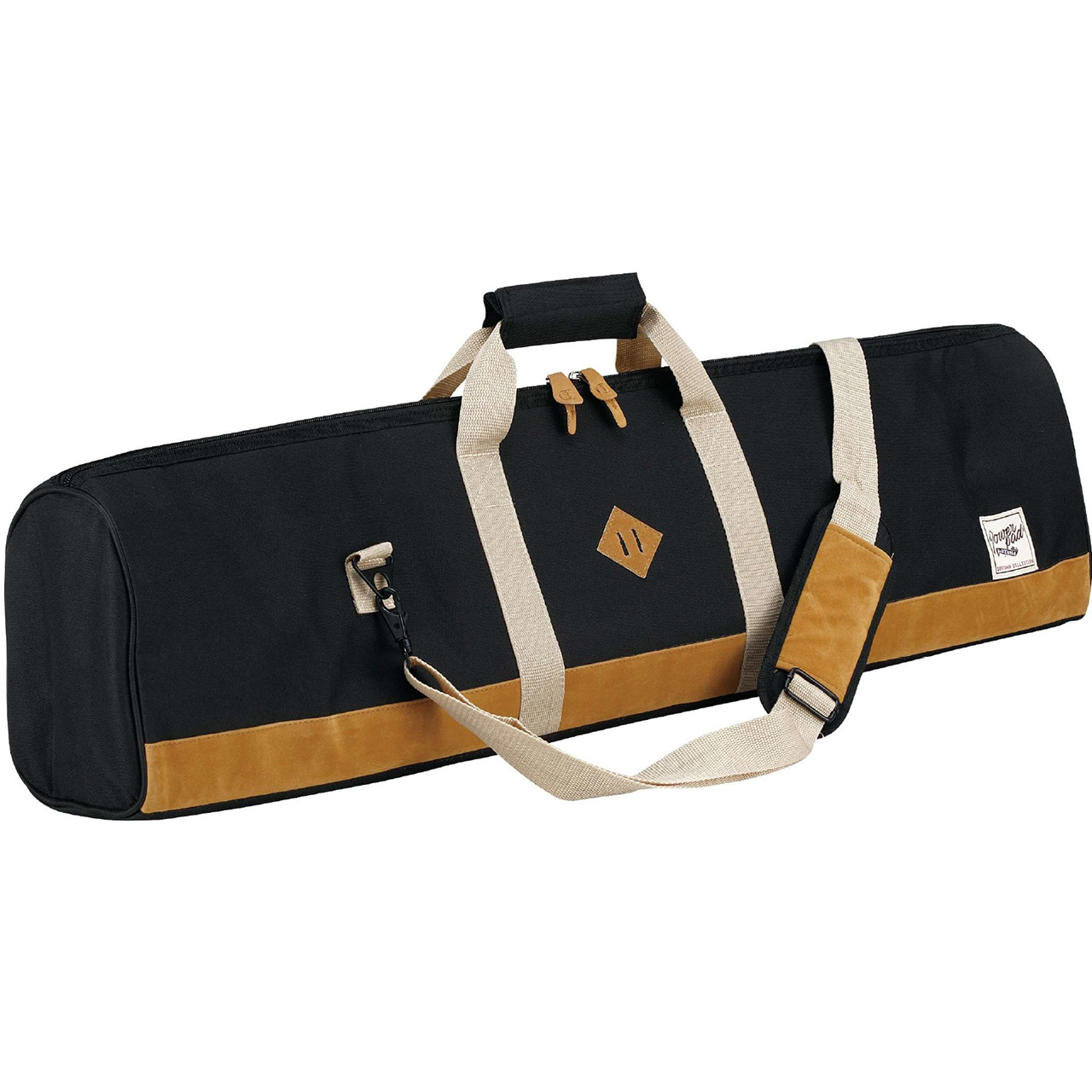 Tama Powerpad Hardware Bag Black THB02LBK