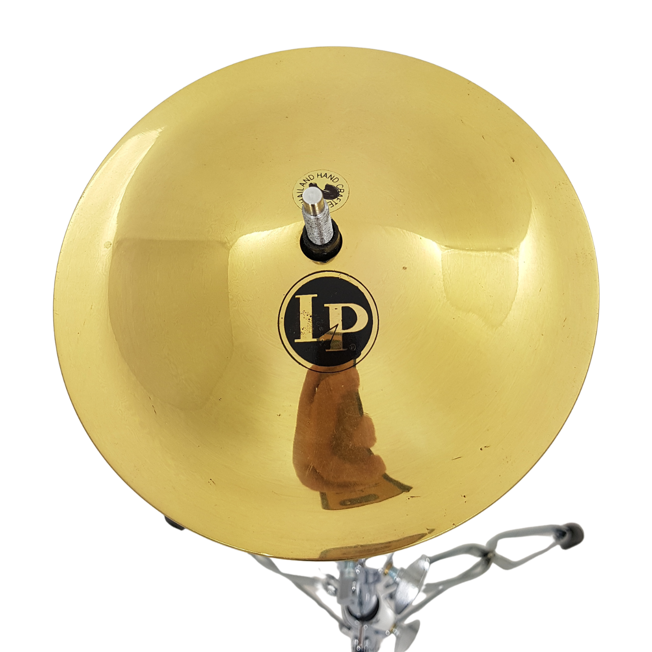 Latin Percussion Ice Bell 7" LP402