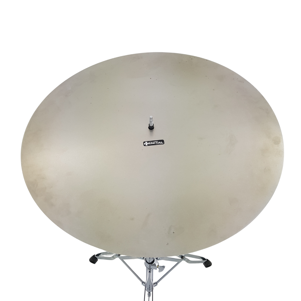 Factory Metal Gothic Radius 22''