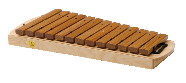 Studio 49 Sopran Xylophon SX 1000 c2-a3