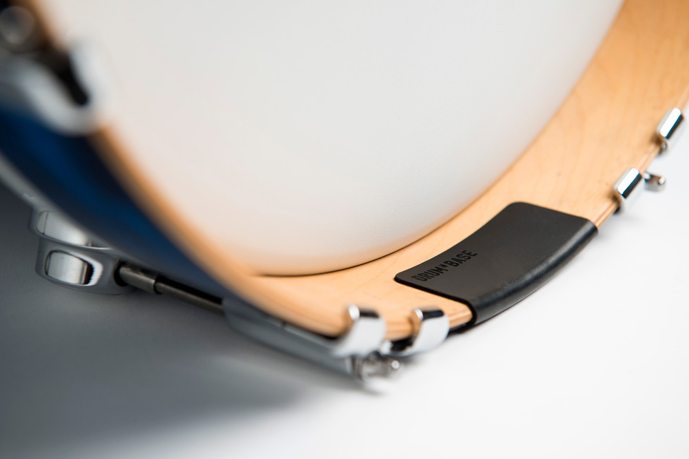 Drum N Base Hoop Protector 180