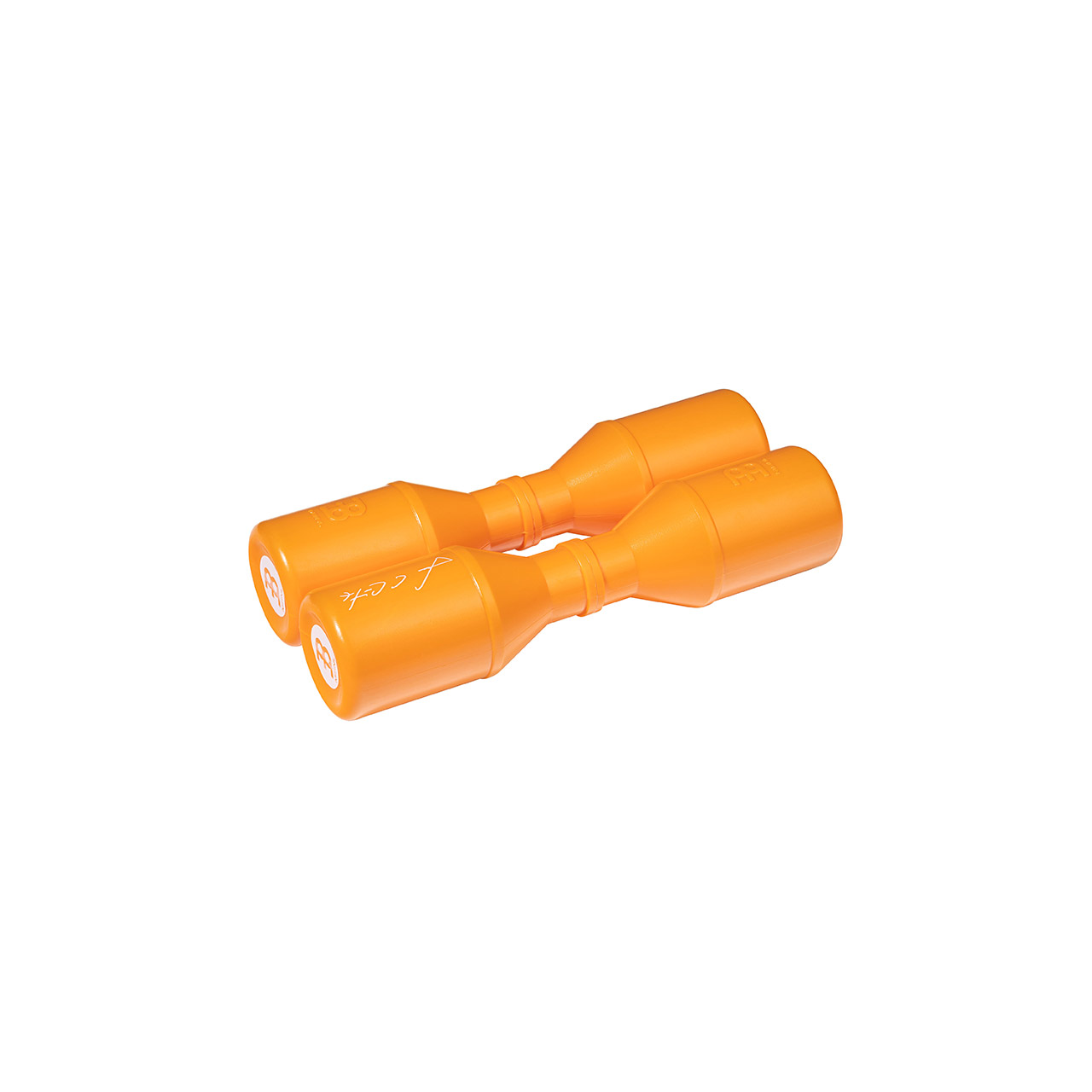 Meinl Percussion Artist Series Shaker Luis Conte - Creamsicle SH4CS