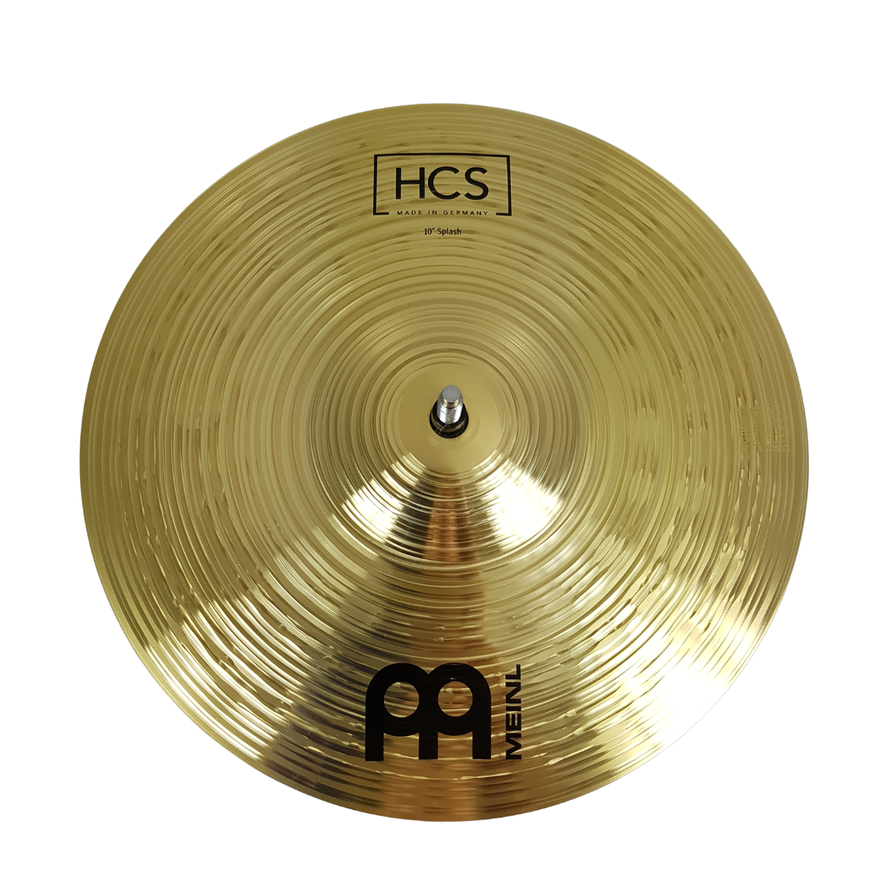 Meinl HCS Splash 10"