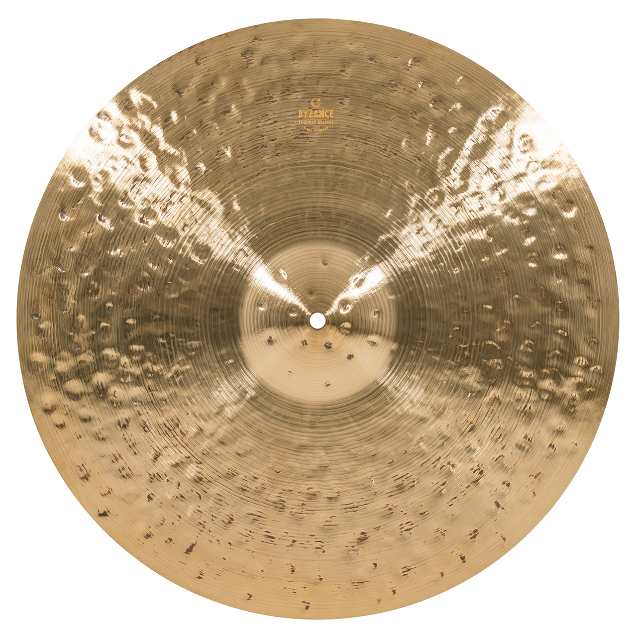 Meinl Byzance Foundry Reserve Ride 20" B20FRR