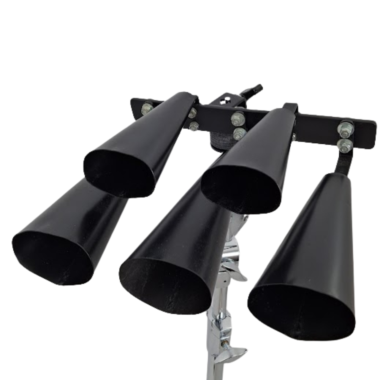 Latin Percussion LP580 Dry Agogo Bells