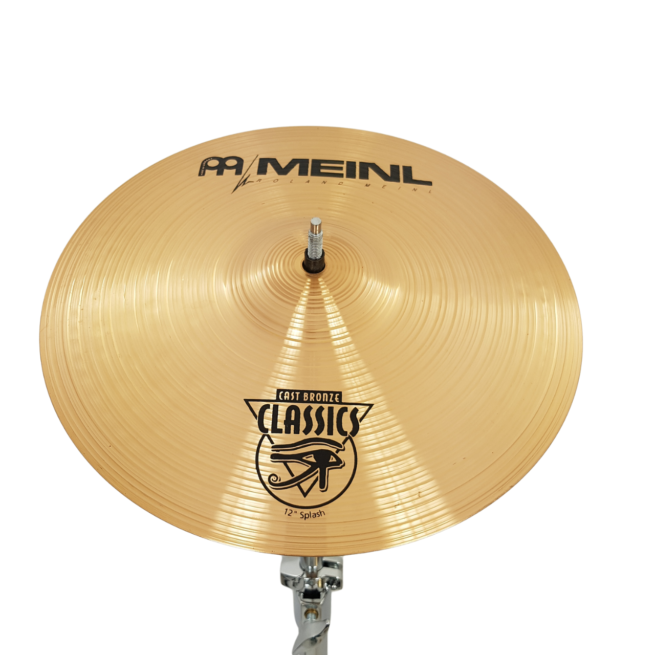 Meinl Cast Bronze Classics Splash 12“