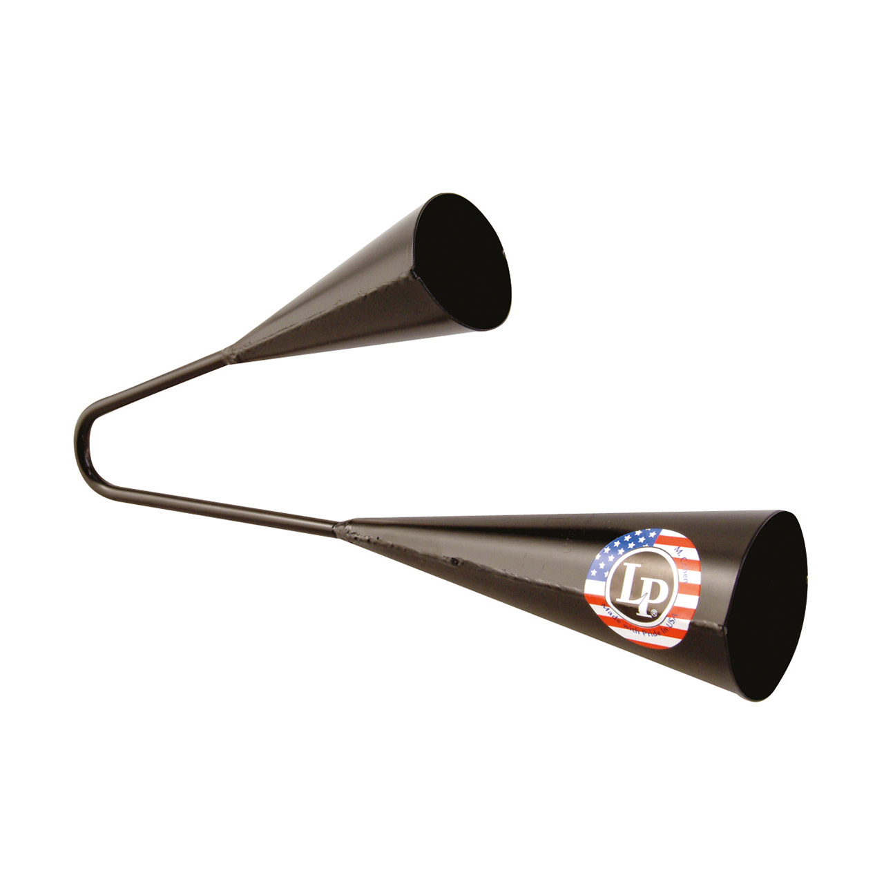 Latin Percussion LP231B Agogo Bells Large