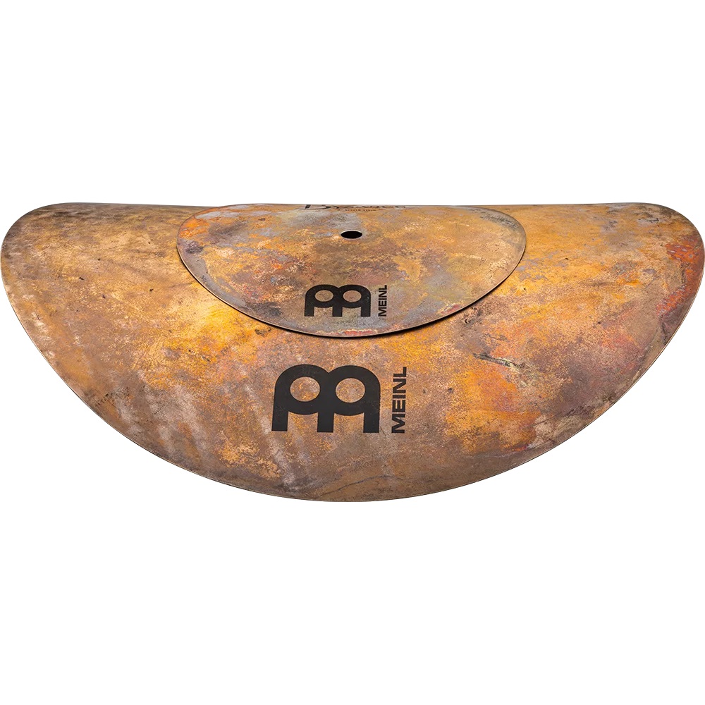 Meinl Byzance Vintage Smack Stack Add-on Pack - 8"/16"