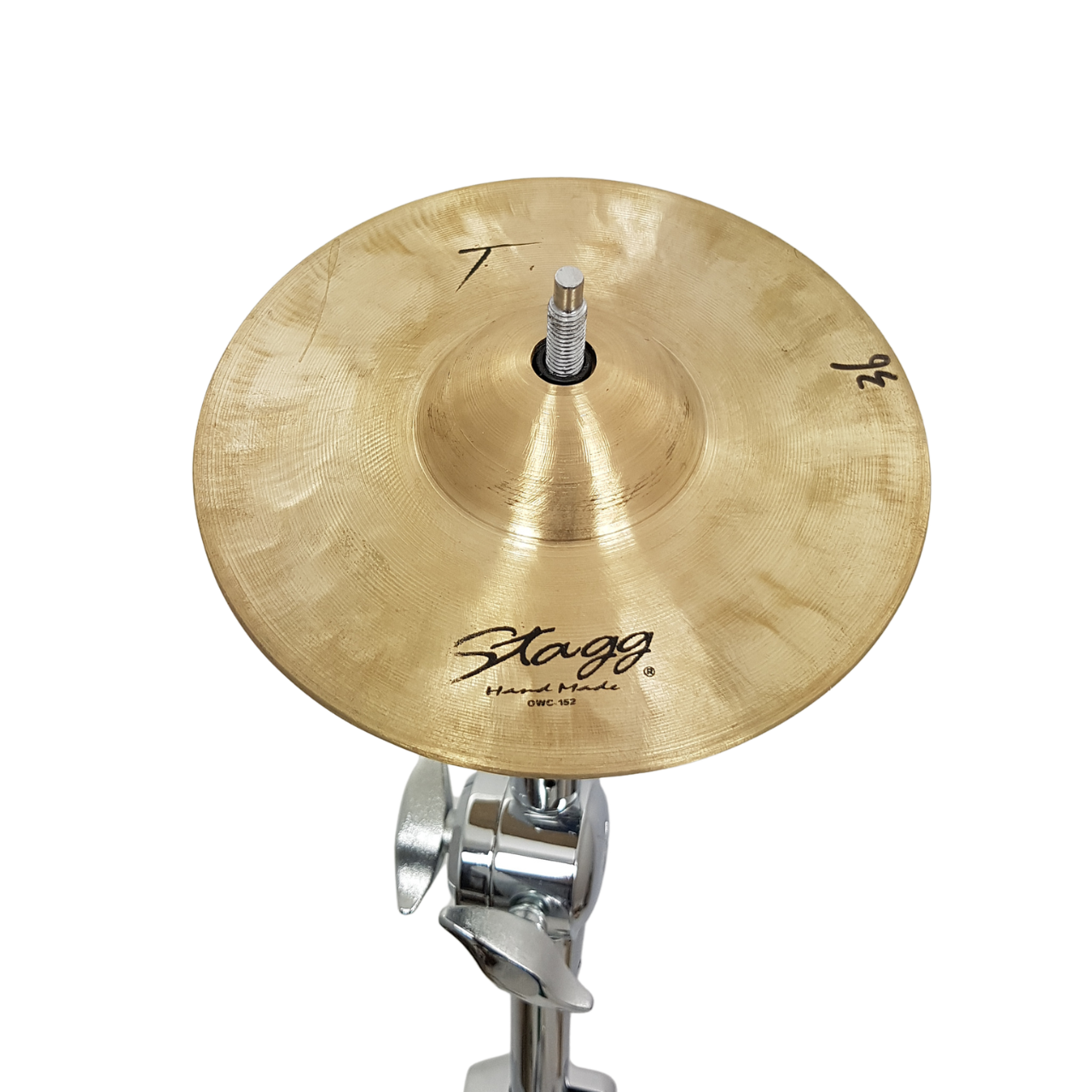 Kopie von Tycoon Cowbell TW-80 #1