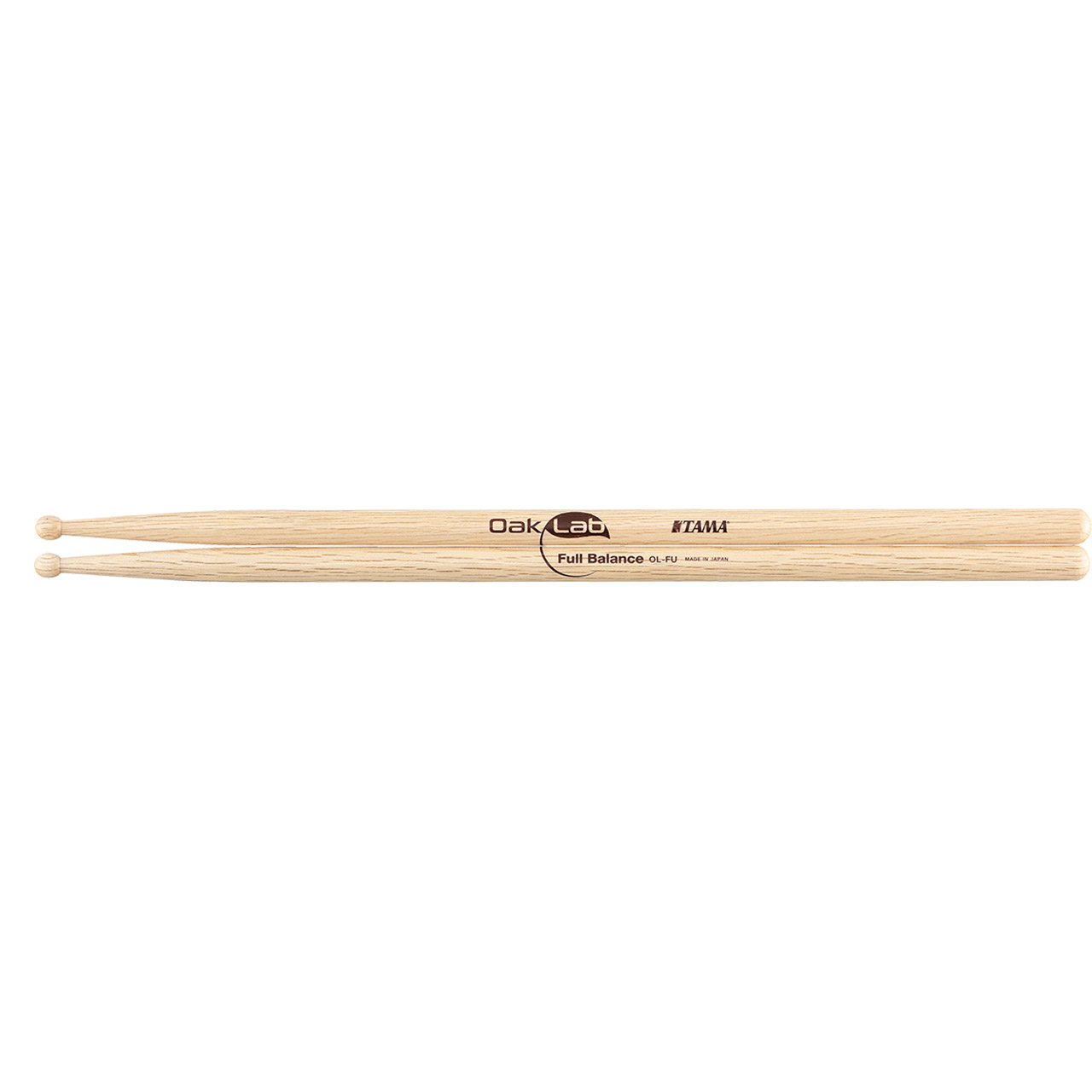 Tama Oak Lab Full Balance Drum Sticks OL-FU