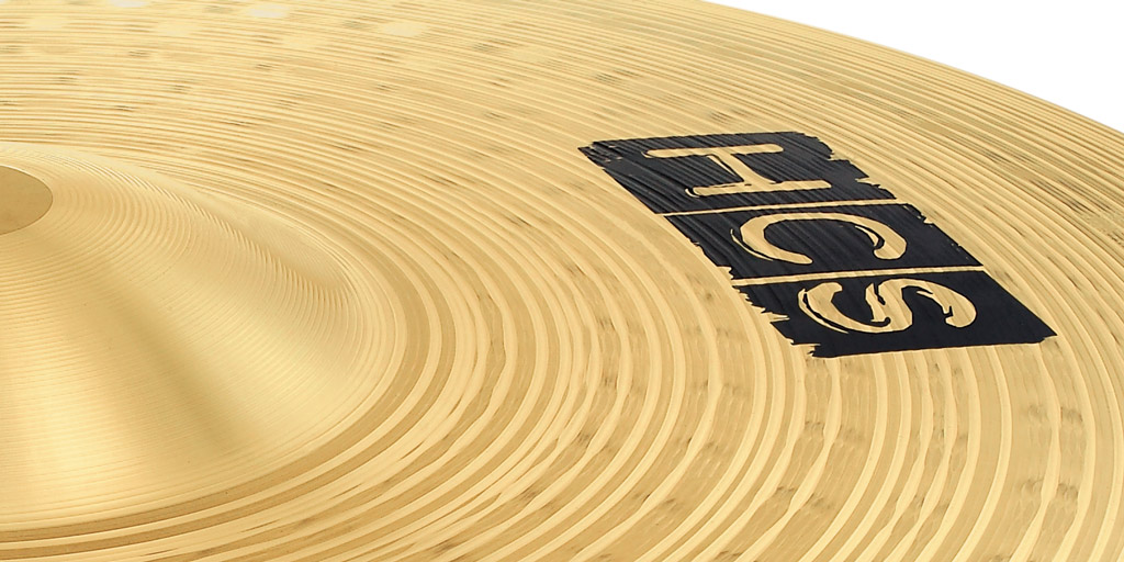 HCS14TRS Meinl HCS 14" Trash Stack