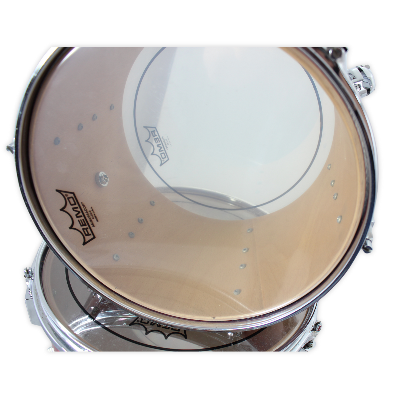 Sonor Phonic Schlagzeug, gebraucht