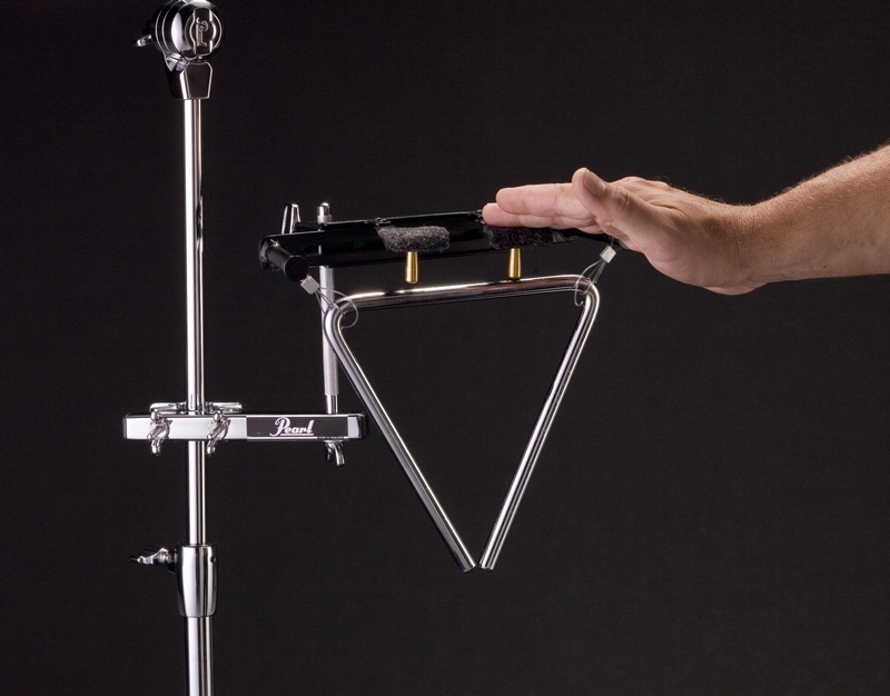 Pearl PPS-12T Stix-Free Triangle Halter