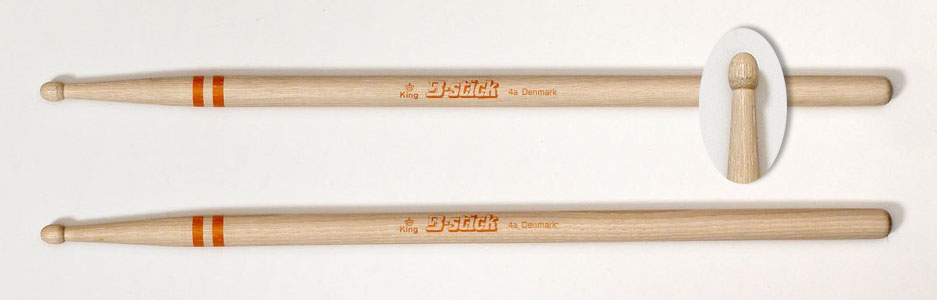 B-Stick 4a King