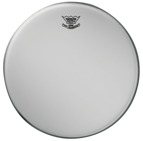 Remo Vintage Ambassador coated 13"