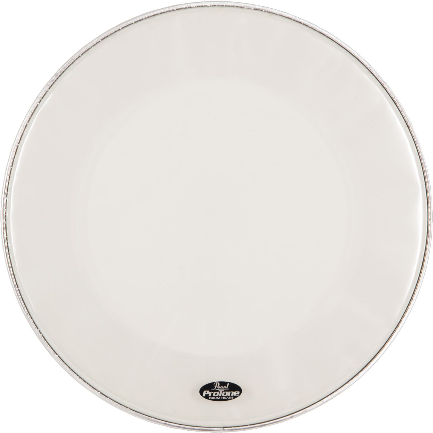 Pearl ProTone Bassdrum Fell 20" mit Perimeter EQ PTH-20EQ