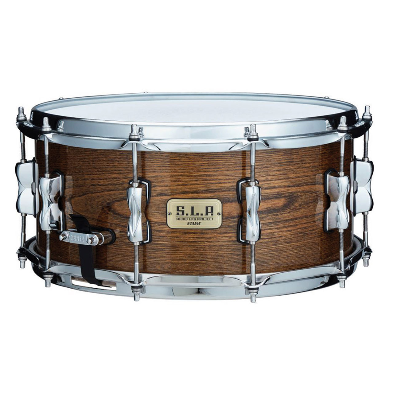 Tama S.L.P. Snaredrum LGH1465E-GNE 14" x 6,5" Gloss Natural Elm,Hickory