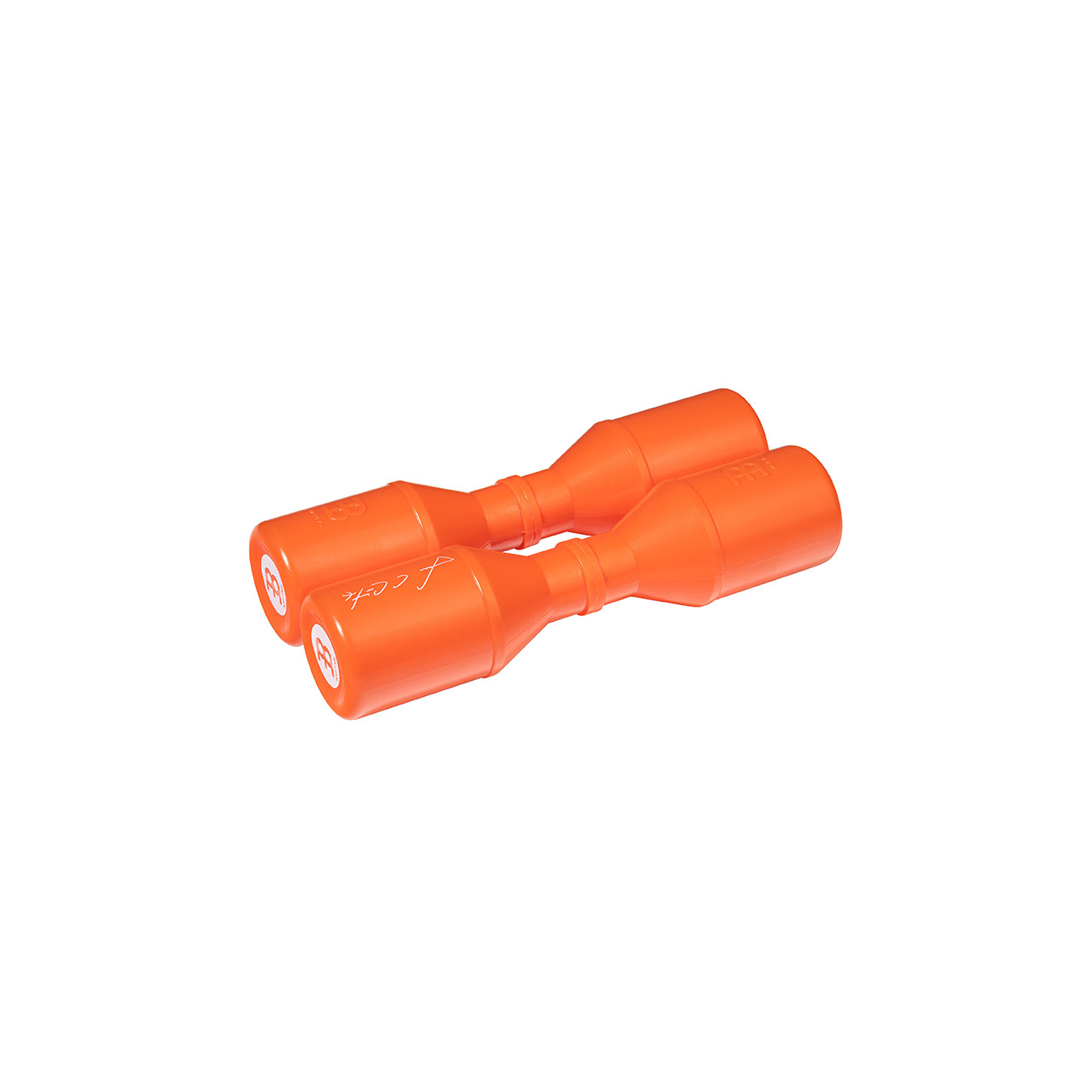 Meinl Percussion Artist Series Shaker Luis Conte - Electric Coral SH4EC