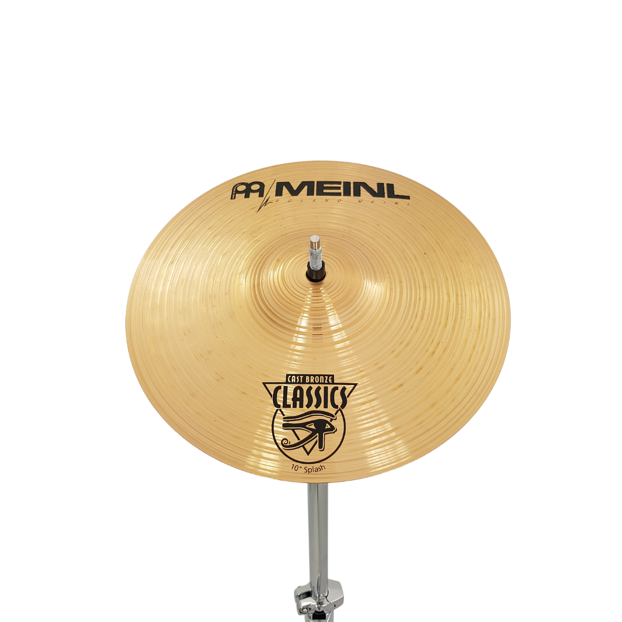 Meinl Cast Bronze Classics Splash 10''