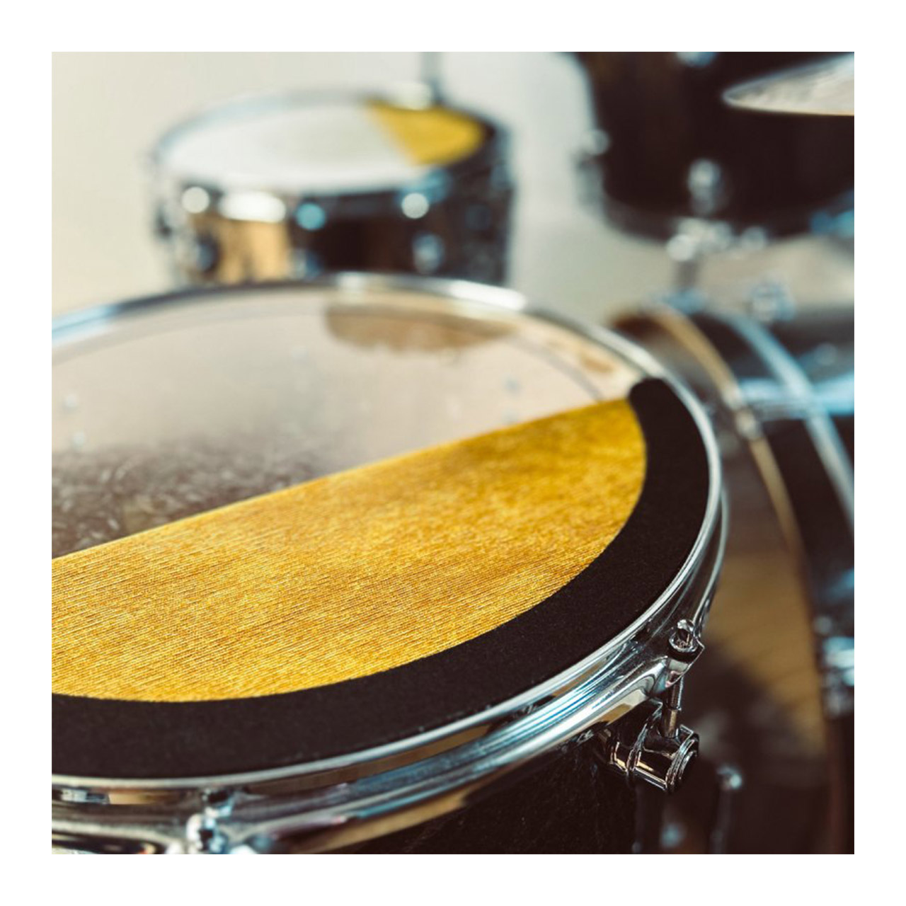 Mr. Muff MuffBite Studio Set