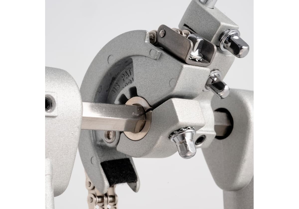 Dixon PP-P3 Fußmaschine