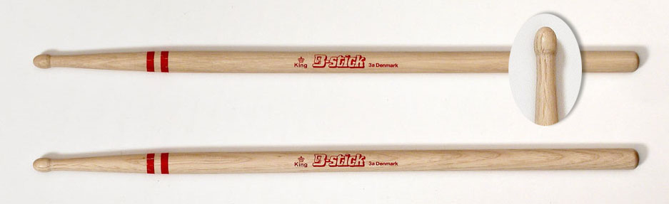 B-Stick 3a King