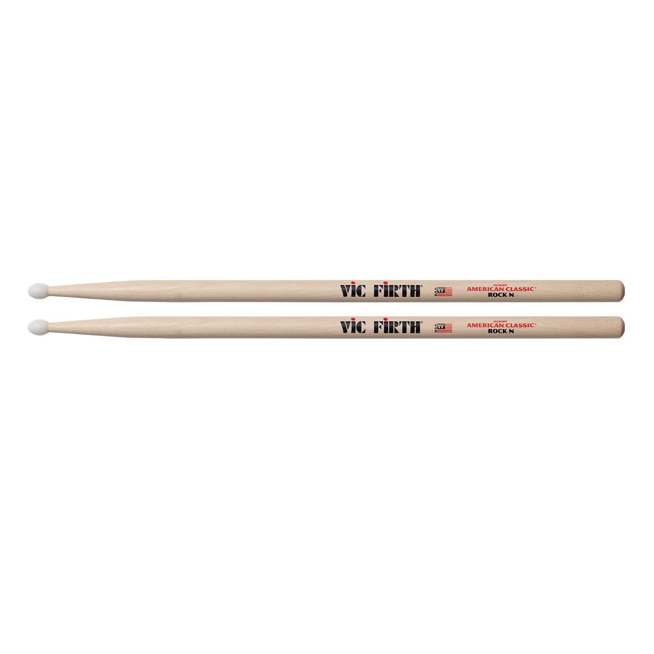 Vic Firth American Classic Nylontip RockN