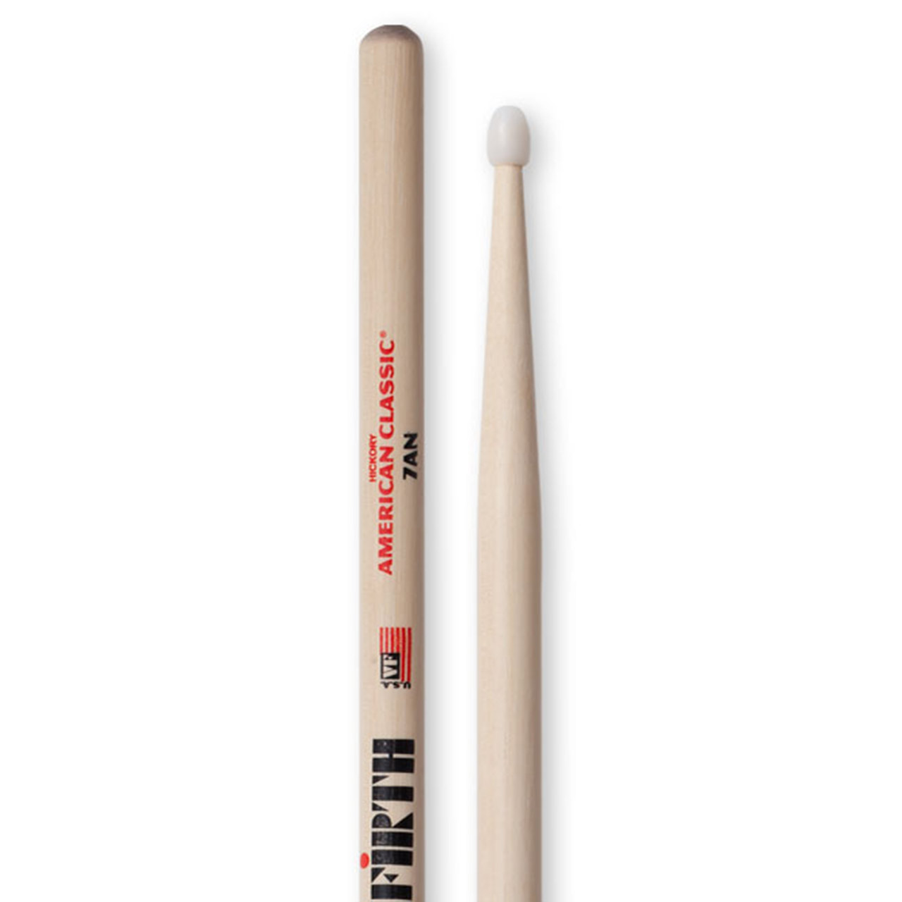 Vic Firth American Classic Nylontip 7AN