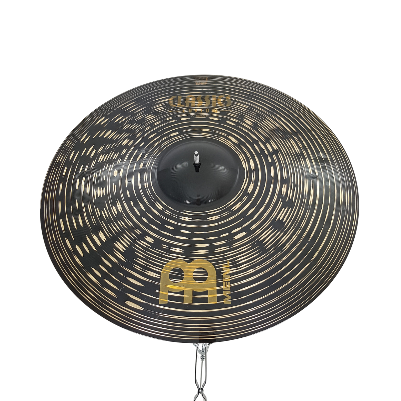 Meinl Classics Custom Dark Ride 22''