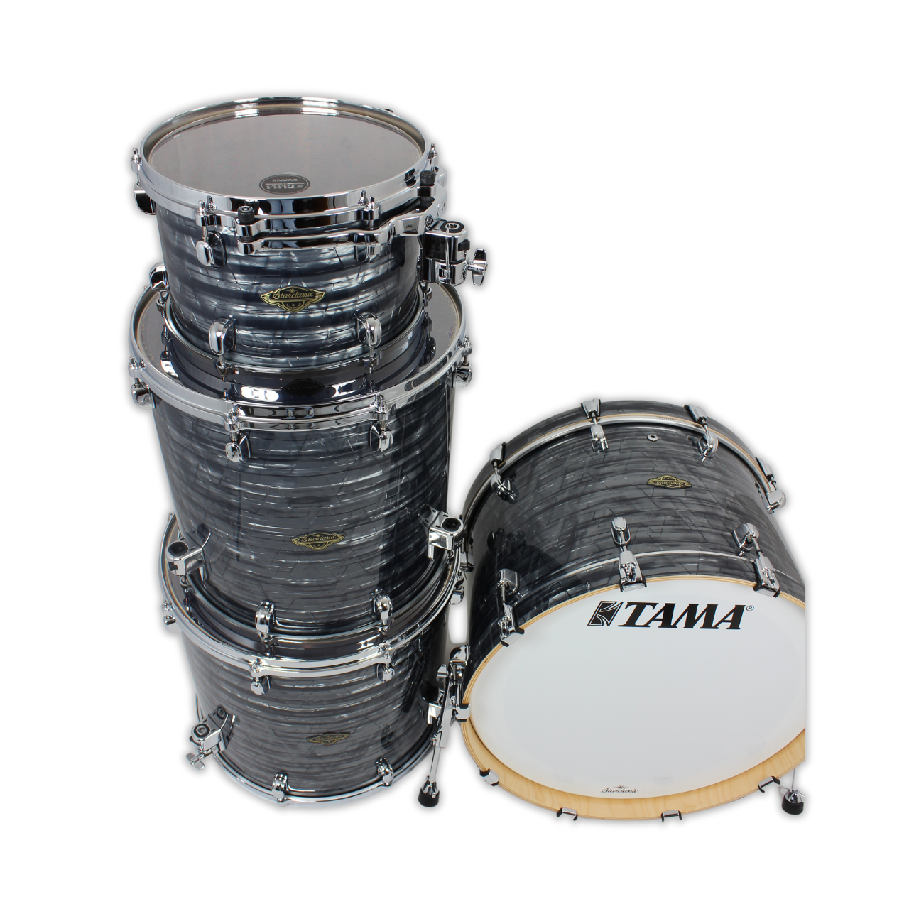 Tama Starclassic Walnut/Birch Charcoal Onyx Rock