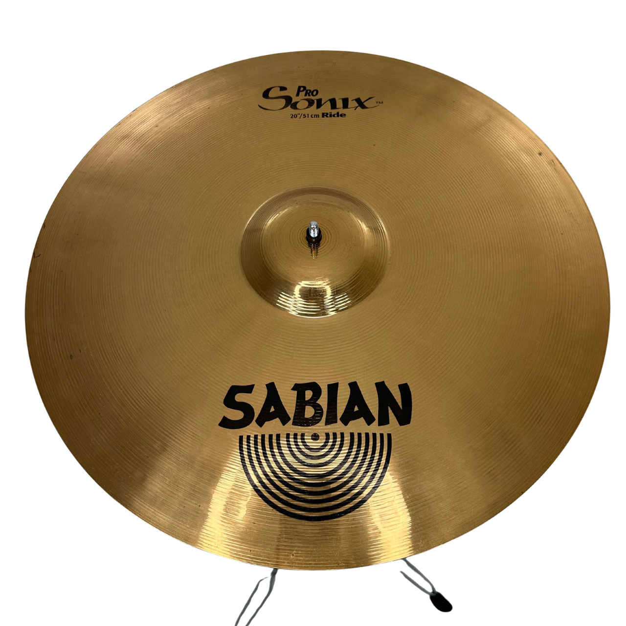 Sabian Pro Sonix Ride 20"