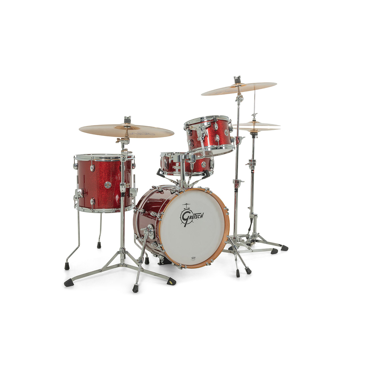 Gretsch Catalina Club Dark Cherry Sparkle