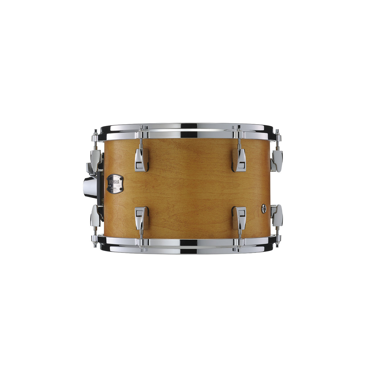 Yamaha Absolute Hybrid Maple Rock Shell Set