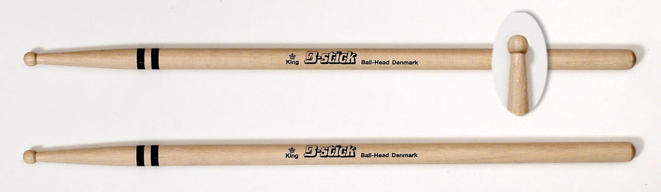 B-Stick Ballhead, King