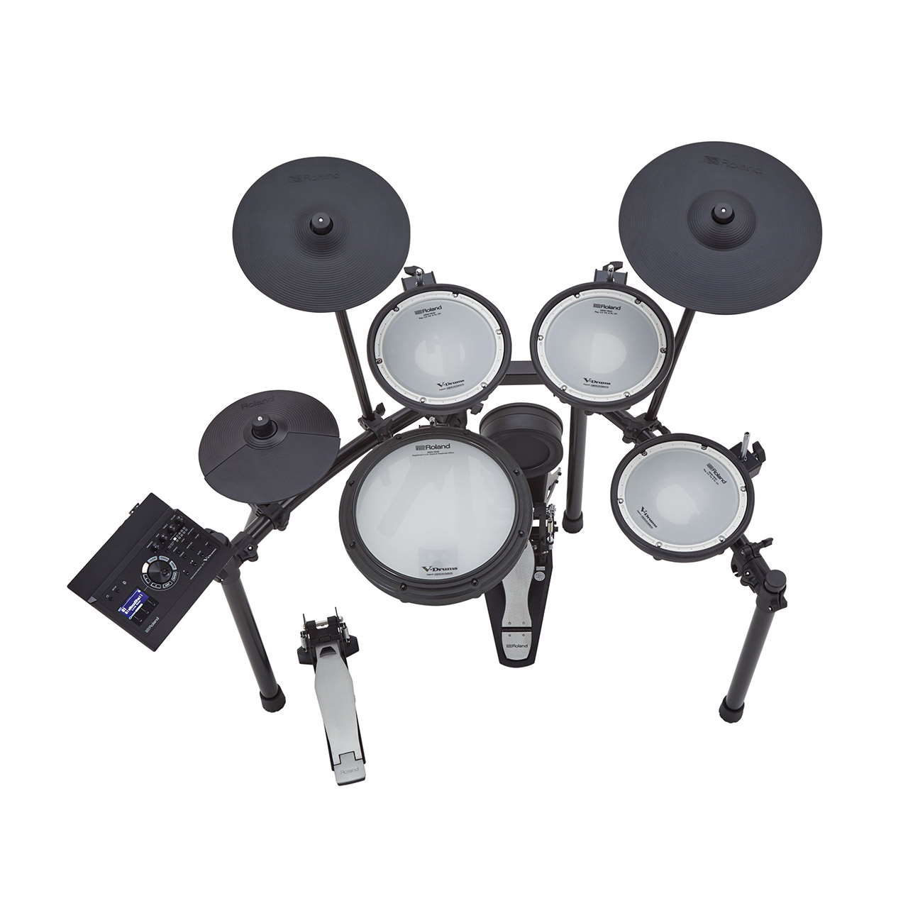 Roland TD-17KV2 V-Drums