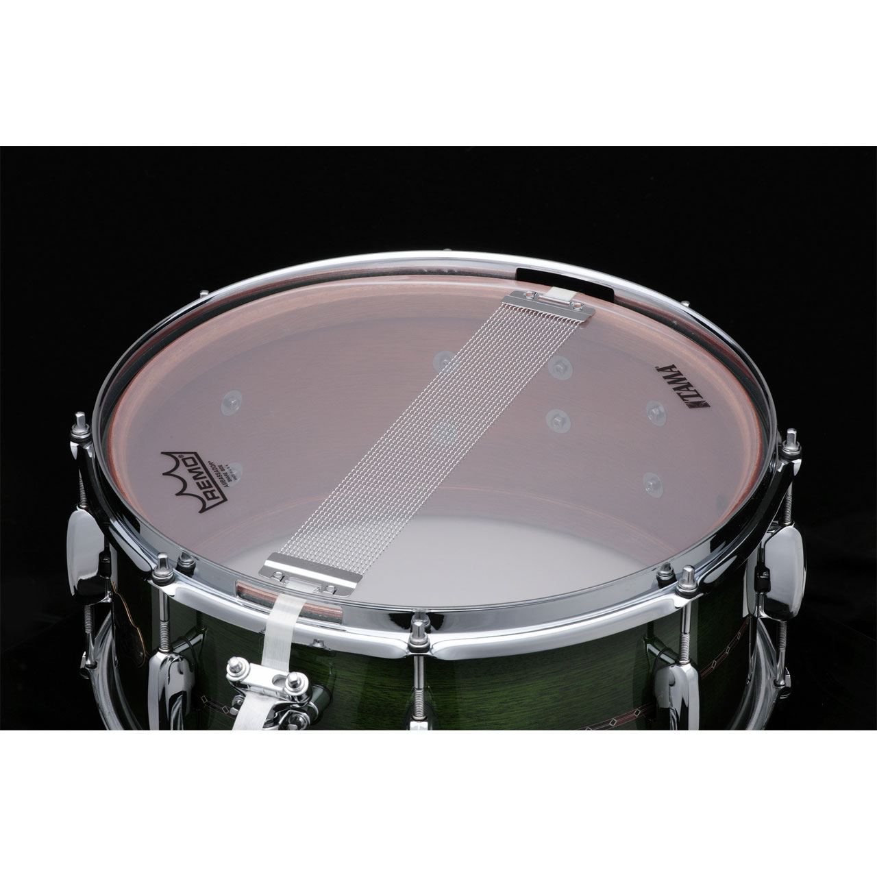 Kopie von Tama Simon Phillips Signature Snaredrum 14" x 6,5" #1