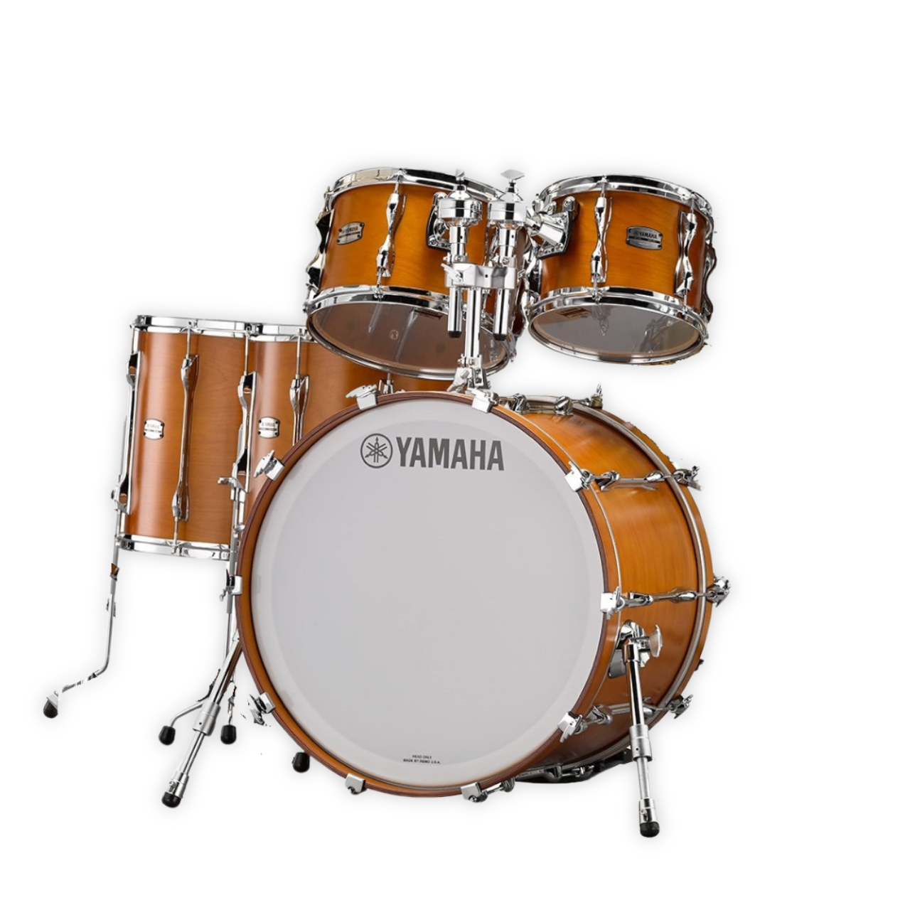 Yamaha Recording Custom Real Wood 5-Piece