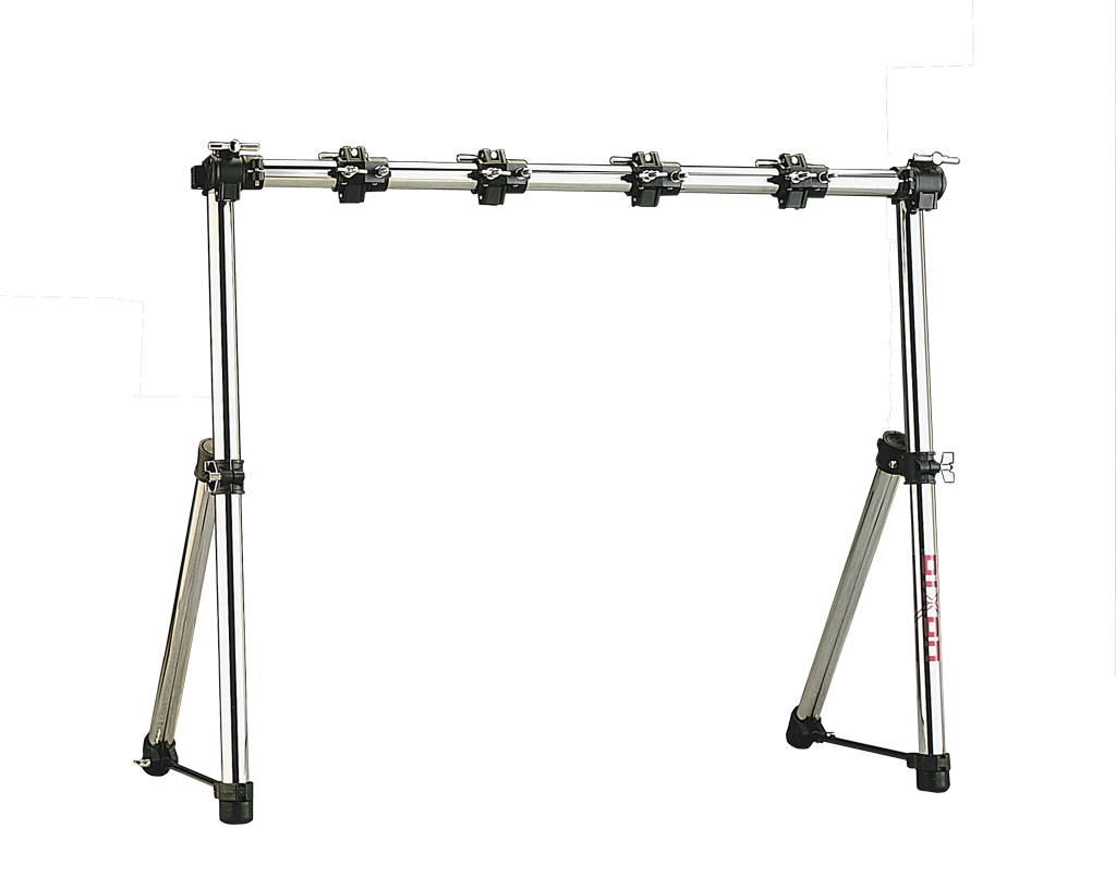 Dixon Drumrack PSO1826 mit Y-Füßen