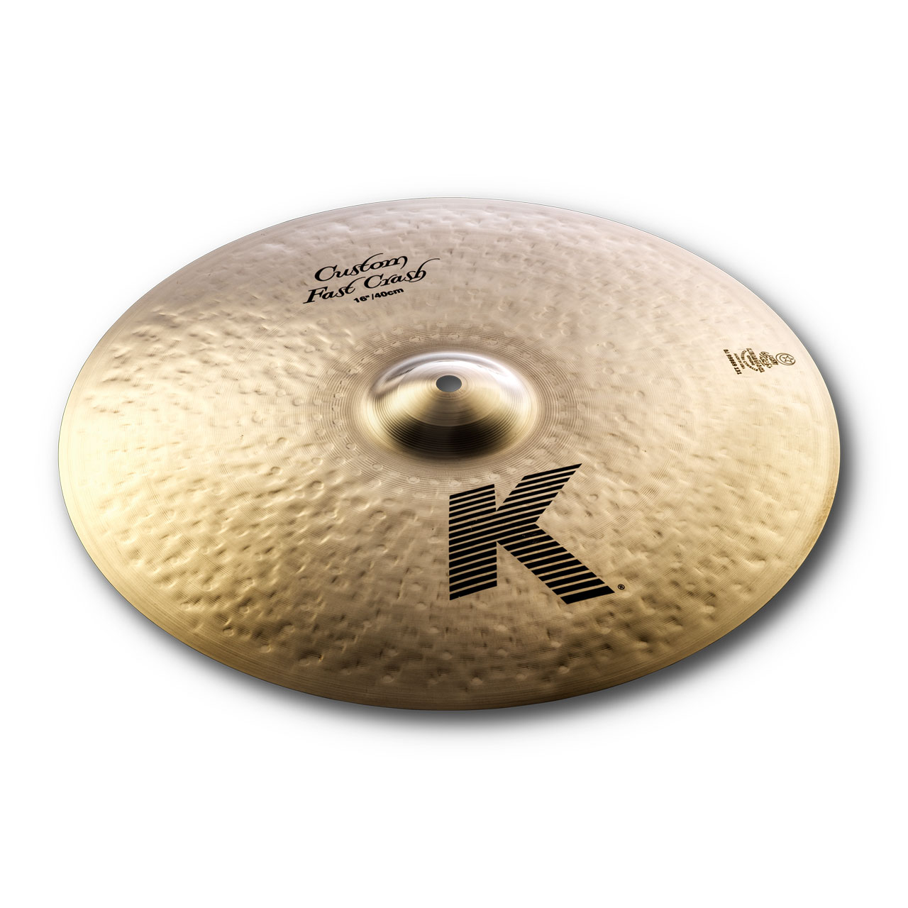 Zildjian K-Custom Fast Crash 16"