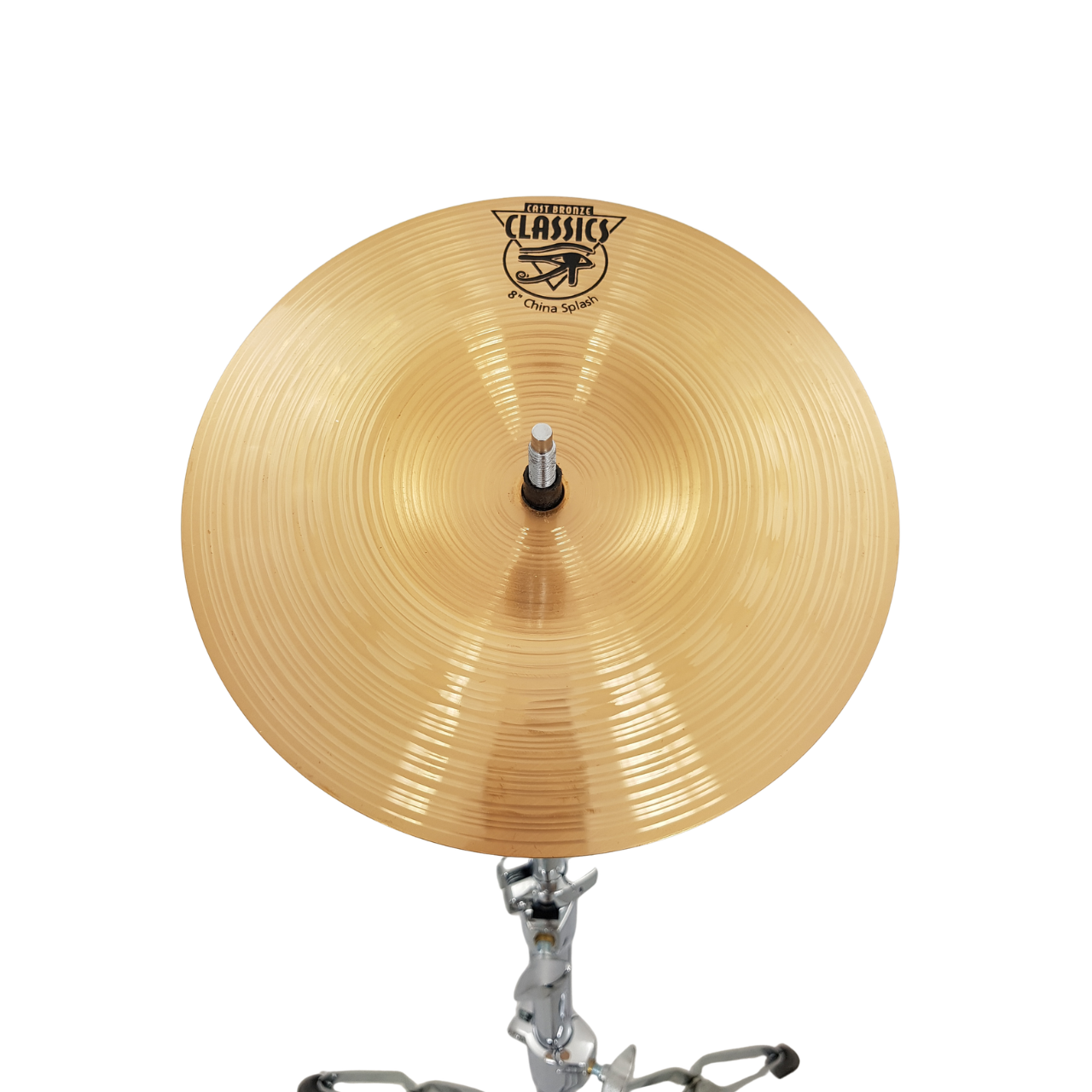 Meinl Cast Bronze Classics China Splash 8''