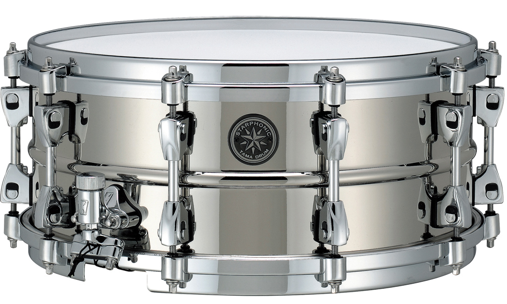 Tama Snaredrum PBR146 Starphonic Brass