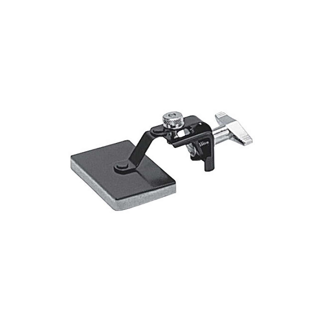 Dixon PAMF1623-SP Aussendämpfer Eckig