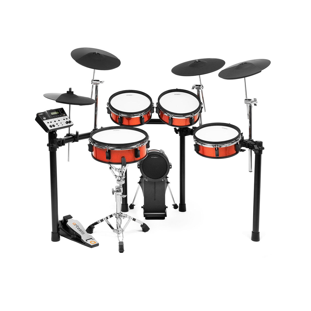Artesia Legacy a250 E-Drum Set