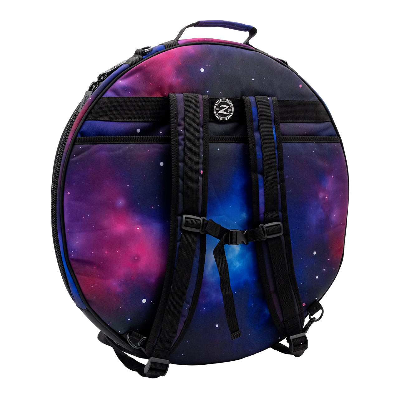 Zildjian Student Cymbal Bag 20", Purple Galaxy