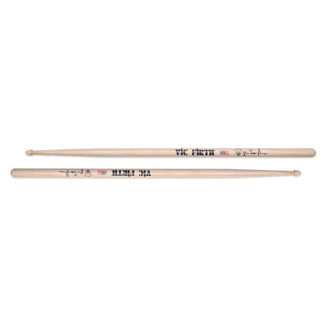 Vic Firth Signature Serie SAT2 Ahmir Questlove Thompson